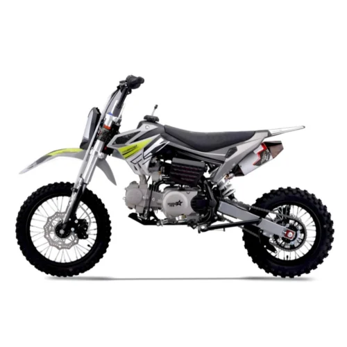 Cross THUMPSTAR TSC 125