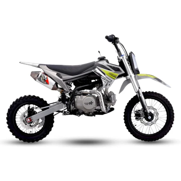 Cross THUMPSTAR TSC 125