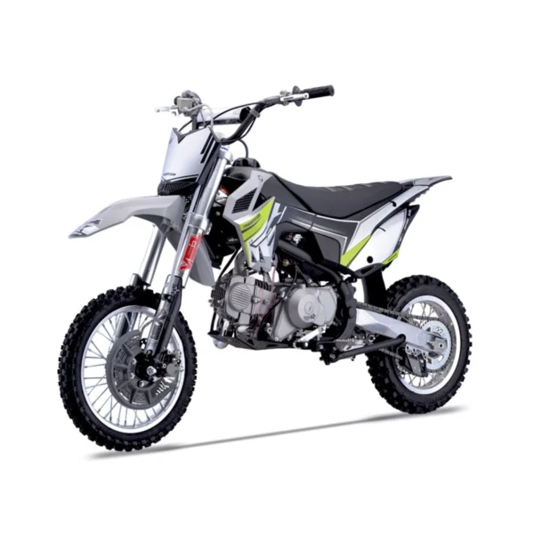 CROSS-THUMPSTAR-TSC-125E-1 Cross THUMPSTAR TSC 125 E