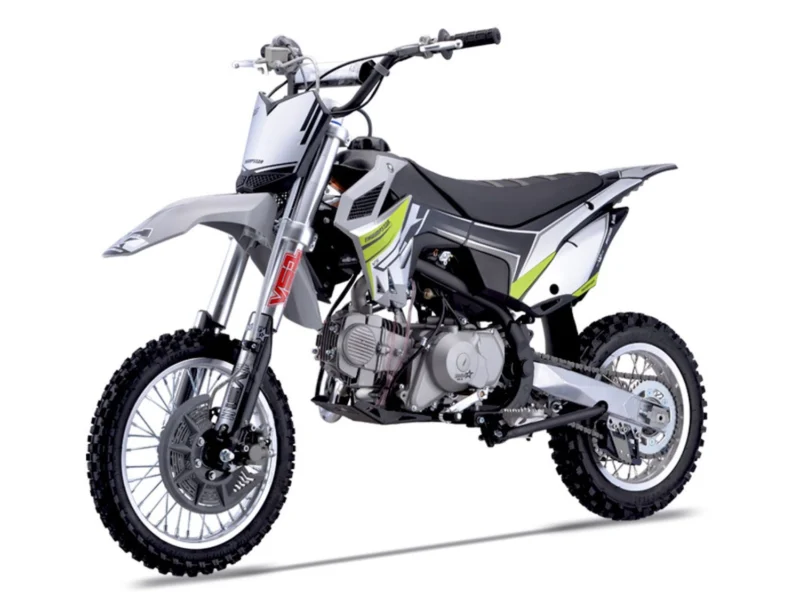 CROSS-THUMPSTAR-TSC-125E-1 Cross THUMPSTAR TSC 125 E