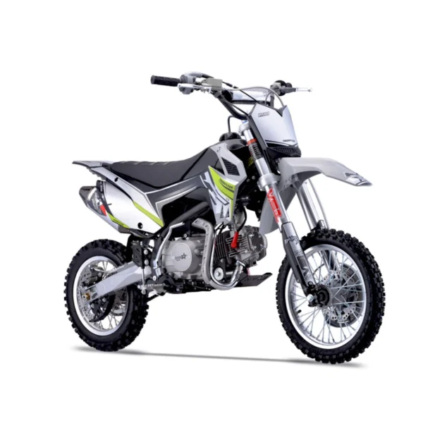 CROSS-THUMPSTAR-TSC-125E-2 Cross THUMPSTAR TSC 125 E