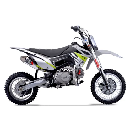 CROSS-THUMPSTAR-TSC-125E-3 Cross THUMPSTAR TSC 125 E