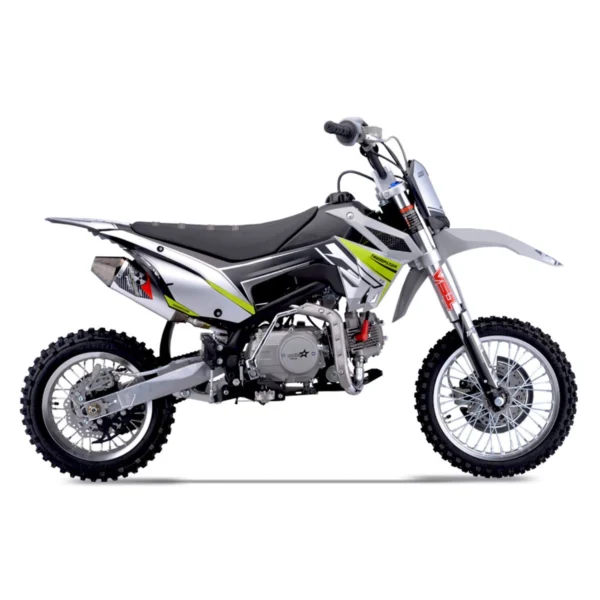 CROSS-THUMPSTAR-TSC-125E-3 Cross THUMPSTAR TSC 125 E
