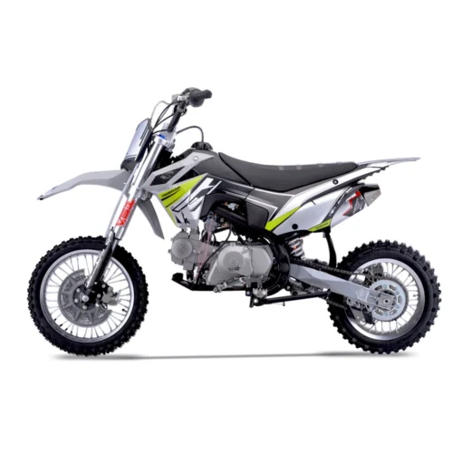 CROSS-THUMPSTAR-TSC-125E-4 Cross THUMPSTAR TSC 125 E