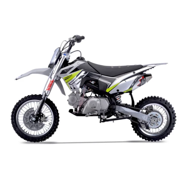 CROSS-THUMPSTAR-TSC-125E-4 Cross THUMPSTAR TSC 125 E