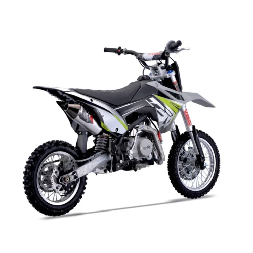 CROSS-THUMPSTAR-TSC-125E-5 Cross THUMPSTAR TSC 125 E