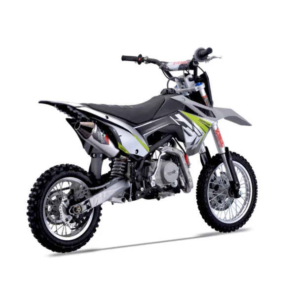 CROSS-THUMPSTAR-TSC-125E-5 Cross THUMPSTAR TSC 125 E