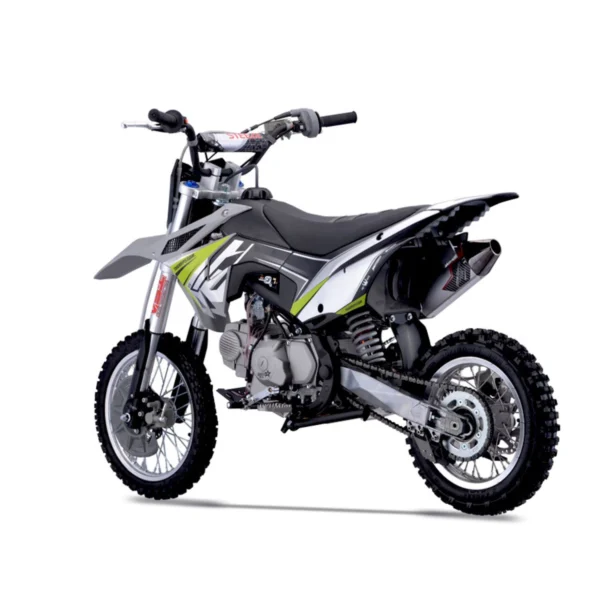 CROSS-THUMPSTAR-TSC-125E-6 Cross THUMPSTAR TSC 125 E
