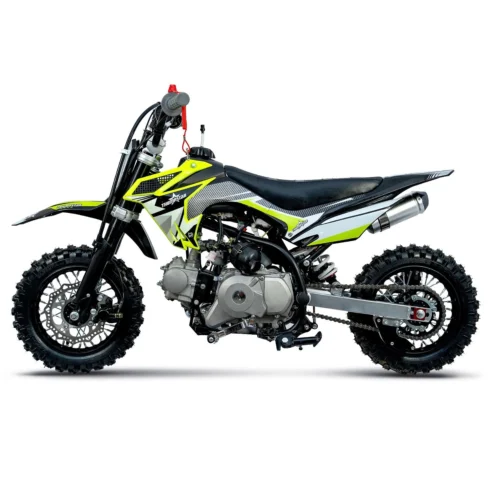 CROSS-THUMPSTAR-TSK-50-4 Cross THUMPSTAR TSK 50