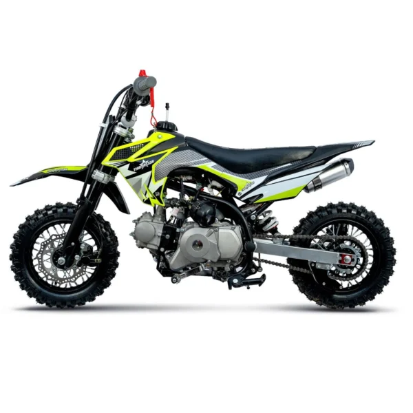 CROSS-THUMPSTAR-TSK-50-4 Cross THUMPSTAR TSK 50