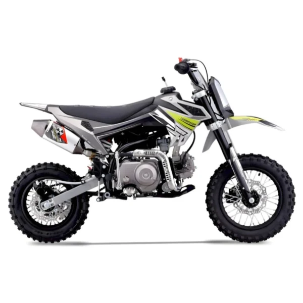CROSS-THUMPSTAR-TSK-90-4 Cross THUMPSTAR TSK 90