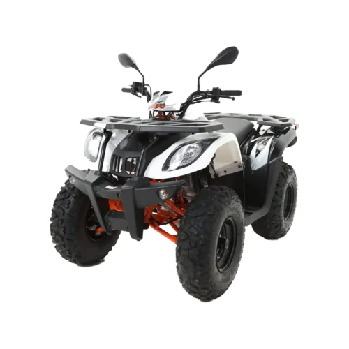 KAYO-AU200-T3B-1 Quad KAYO AU200 T3B