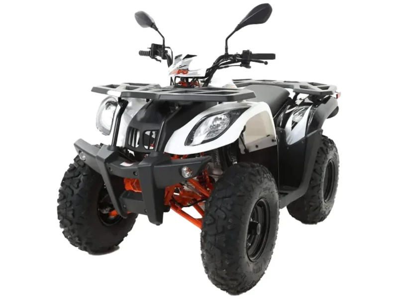 KAYO-AU200-T3B-1 Quad KAYO AU200 T3B