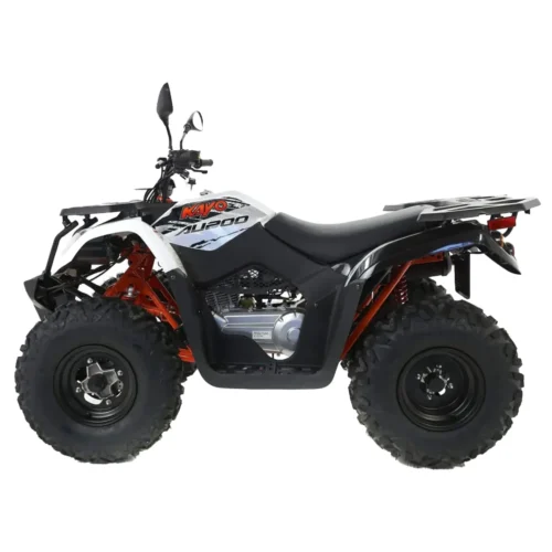 KAYO-AU200-T3B-2 Quad KAYO AU200 T3B