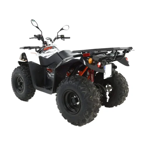 KAYO-AU200-T3B-3 Quad KAYO AU200 T3B