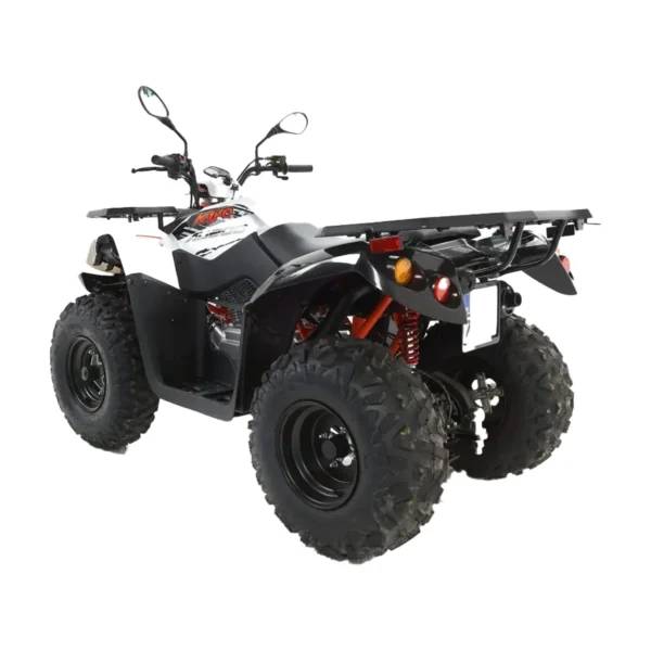 KAYO-AU200-T3B-3 Quad KAYO AU200 T3B