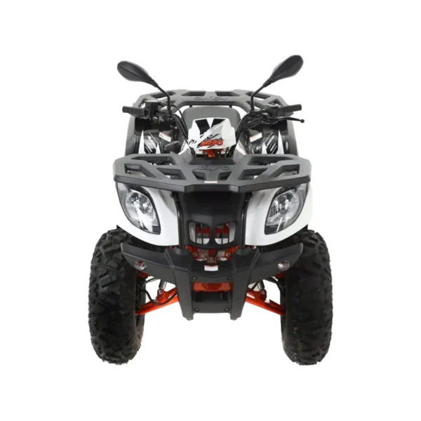 KAYO-AU200-T3B-6 Quad KAYO AU200 T3B