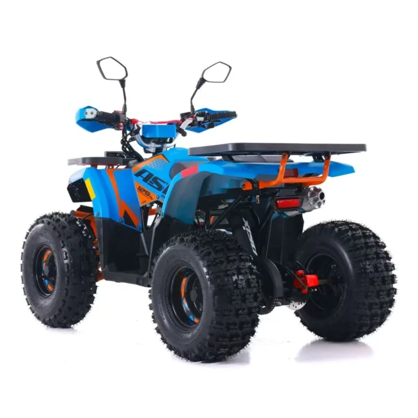 ASIX-HUNTER-125-NIEBIESKI-3 Quad ASIX HUNTER 125