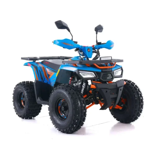 ASIX-HUNTER-125-NIEBIESKI-4 Quad ASIX HUNTER 125