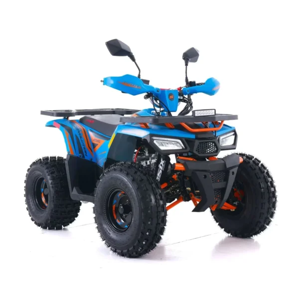 ASIX-HUNTER-125-NIEBIESKI-4 Quad ASIX HUNTER 125