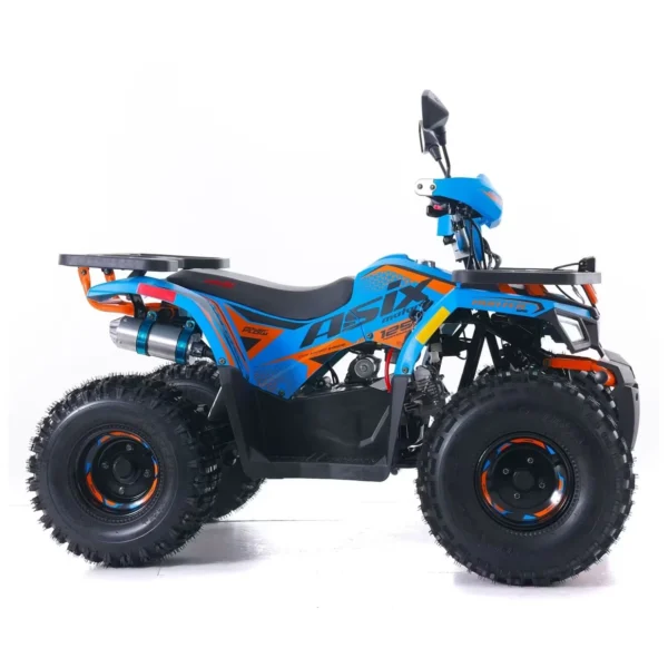 ASIX-HUNTER-125-NIEBIESKI-5 Quad ASIX HUNTER 125