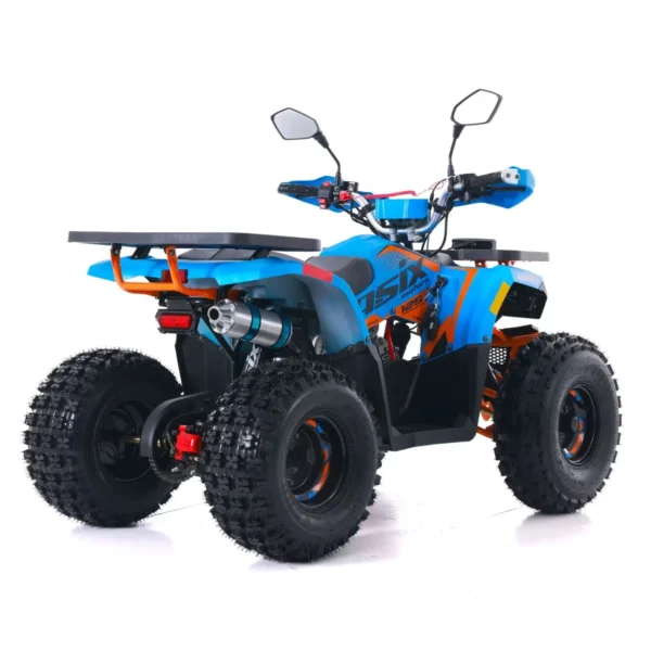 ASIX-HUNTER-125-NIEBIESKI-6 Quad ASIX HUNTER 125