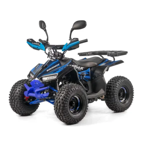 Quad ASIX MUDDY 110