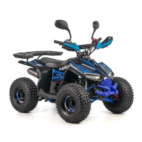 Quad ASIX MUDDY 110