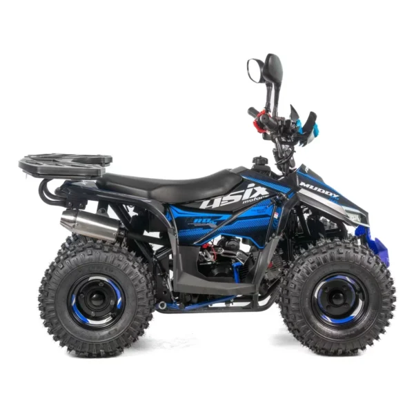 Quad ASIX MUDDY 110