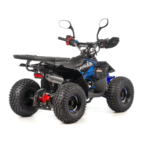 Quad ASIX MUDDY 110