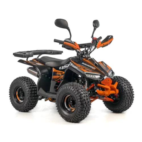 Quad ASIX MUDDY 110