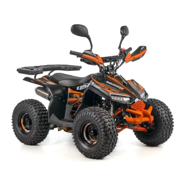 Quad ASIX MUDDY 110