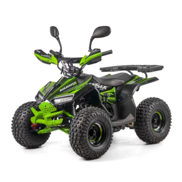 Quad ASIX MUDDY 110