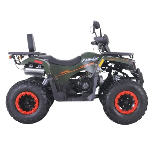 Quad ASIX RANGER 200