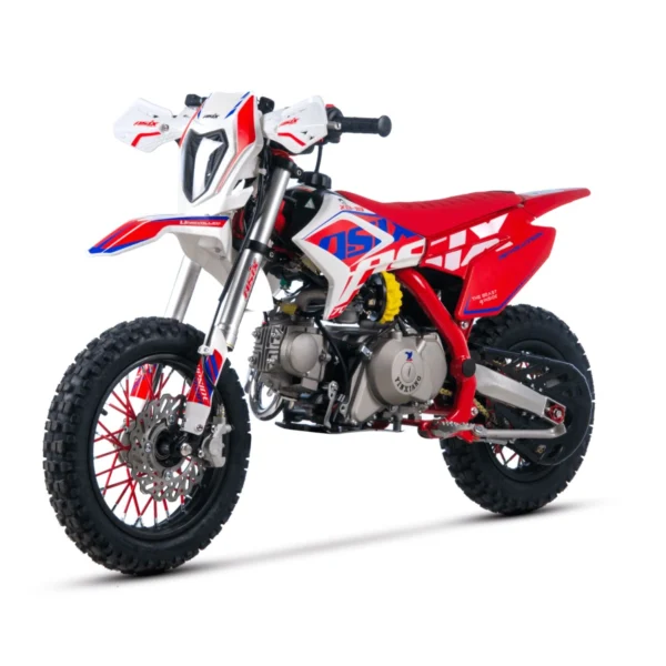 ASIX-XB18-70-CZERWONY-1 Mini Cross ASIX XB18 70