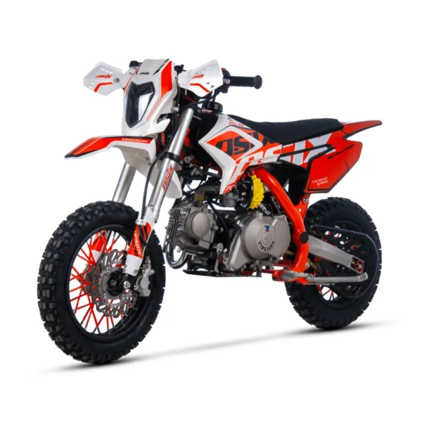 ASIX-XB18-70-POMARANCZOWY-1 Mini Cross ASIX XB18 70