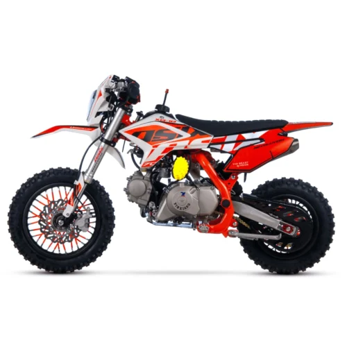 ASIX-XB18-70-POMARANCZOWY-2 Mini Cross ASIX XB18 70