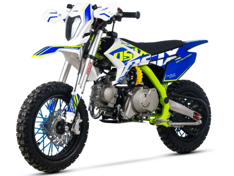 Mini Cross ASIX XB18 70