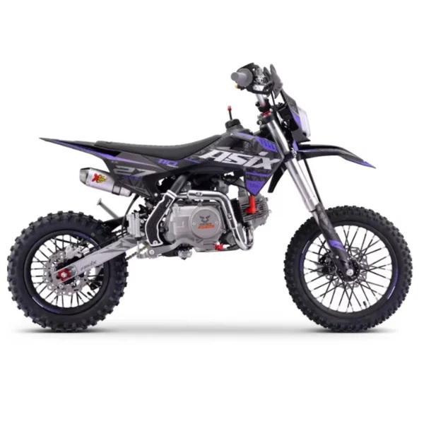 ASIX-XB27-110-FIOLETOWY-5 Cross ASIX XB27 125