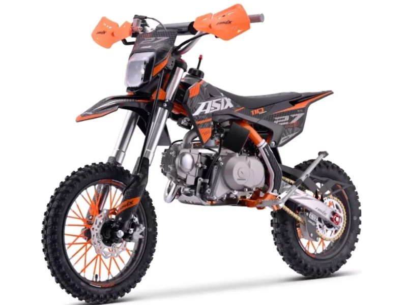 Cross ASIX XB27 125