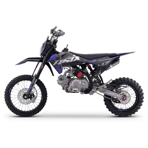 Cross ASIX XB47 125