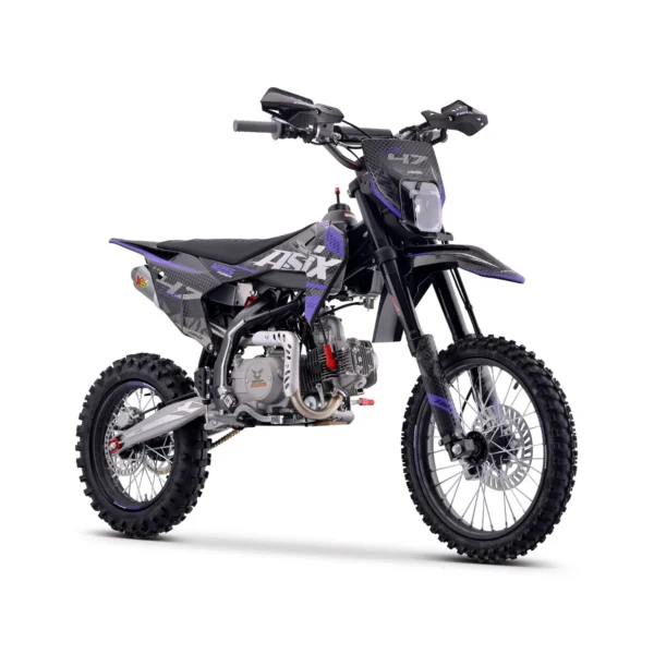 Cross ASIX XB47 125