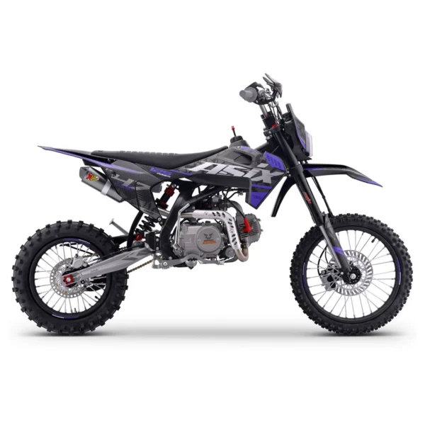 Cross ASIX XB47 125