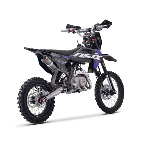 Cross ASIX XB47 125