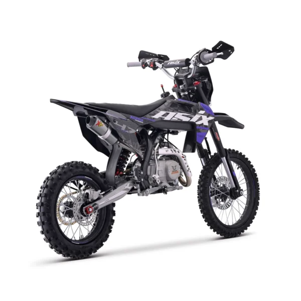 Cross ASIX XB47 125