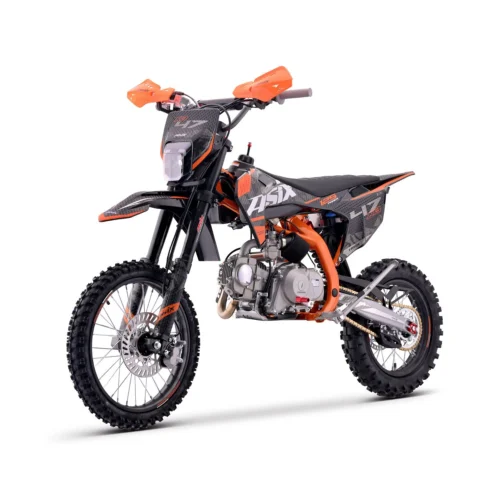 Cross ASIX XB47 125