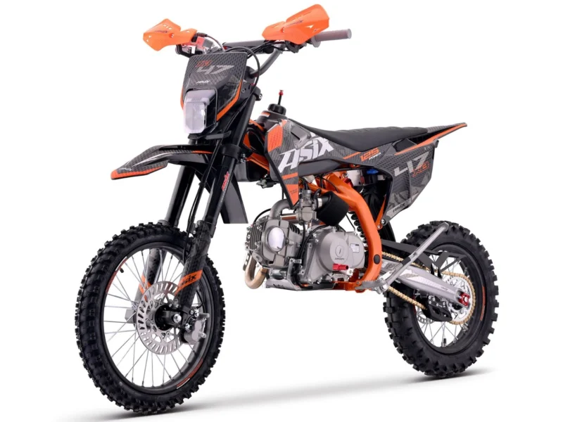 Cross ASIX XB47 125