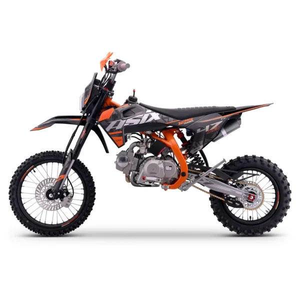 Cross ASIX XB47 125