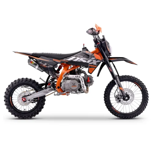 Cross ASIX XB47 125
