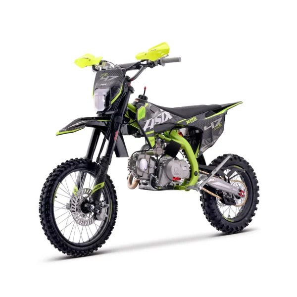 Cross ASIX XB47 125